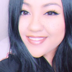 Meet your Posher, Citlali